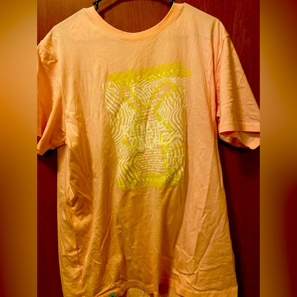 Radical Radness Dutch Bros Shirt